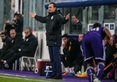 Prandelli countert Turkse pers: "Ik ga gewoon door"