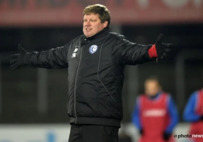 Vanhaezebrouck opgelucht: "Hardbevochten en moeilijk, maar we zijn door"