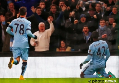 De Citizens profiteren optimaal van puntenverlies Chelsea