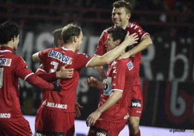 Kortrijk houdt ambitie na plek 2 niet langer stil: "Nu moeten we in POI geloven"