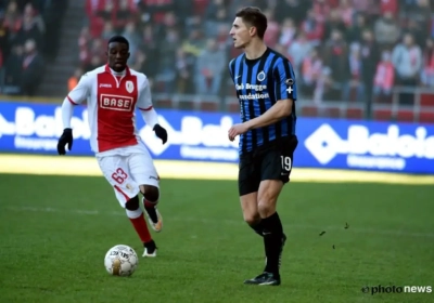 Meunier met opvallende theorie: "Eigenlijk moeten we Standard bedanken"