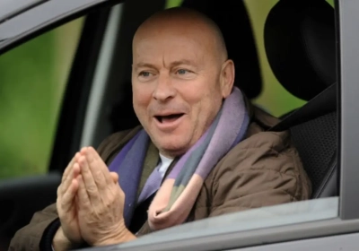 D'Onofrio ziet misschien wel kansen voor Beerschot Wilrijk ook? "Antwerpen heeft het potentieel"