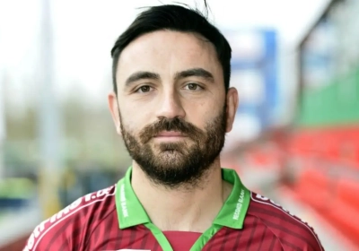 Goalgetter opgelucht: "Oef, na meer dan drie maanden"