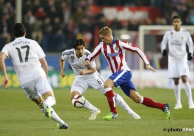 El Niño is écht terug: Torres knikkert Real eruit