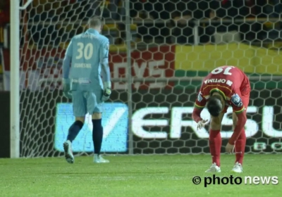 D-day voor Oostende in Gent