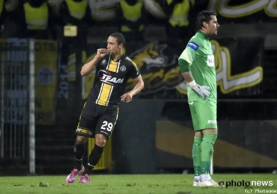 De Pauw kon er wel drie maken: "Scoor misschien liever de moeilijke goals"