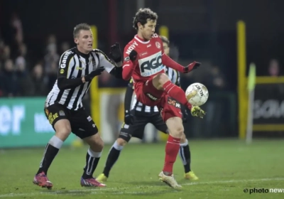Dewaest speelde een thuismatch: "Heel mijn omgeving is voor Kortrijk"