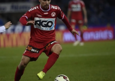 Van Eenoo baalde als een stekker: "Ging maar één ploeg voor de zege"