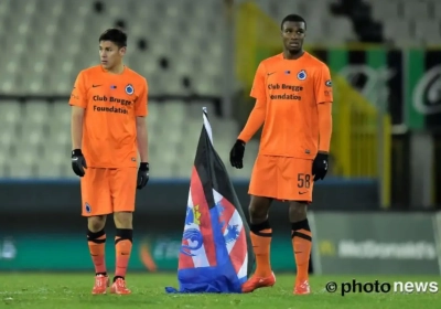 Cercle-fans storen zich niet langer aan provocerende vlag: "Laat ze maar doen"