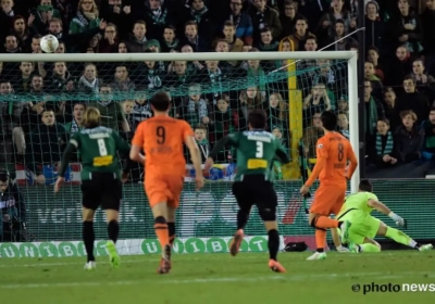 Preud'homme heeft opvallende mening over gemiste strafschop