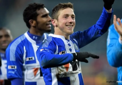 Neto en Dejaegere doen het voor Gent: "Maar hij moet stoppen met denken dat het FIFA is"