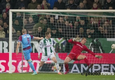 Excelsior en Groningen halen uit in Nederland