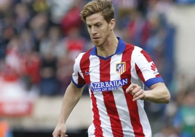 Atlético-speler mist clash met Barça... omdat hij opgepakt werd