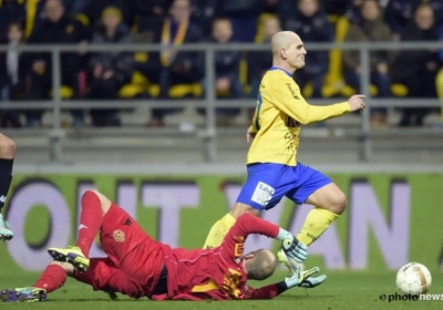 Penaltygeval op de Freethiel: "Hij raakt met zijn voet mijn neus"