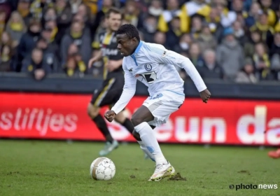 Hattrick niet voldoende voor Moses