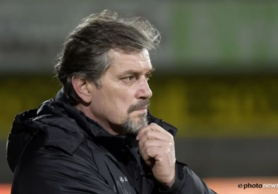 Lierse-coach weet het: "De oplossing voor deze groep is simpel"