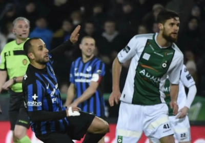 Caje verdedigt keuzes Vidarsson: "Een beker winnen is mooi, maar Cercle heeft niets te zoeken in Europa"