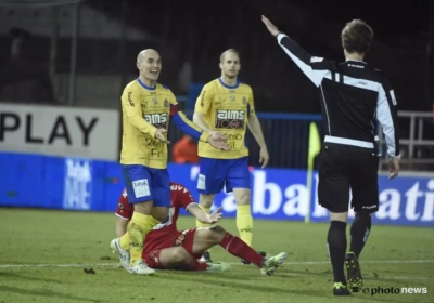 Corstjens na gouden zaak: "Thuis kunnen we van iederéén winnen"