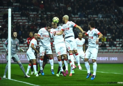 Invaller redt Monaco in burenduel