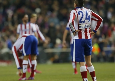 Atlético werkt eindeseizoensmatch af tegen Bilbao