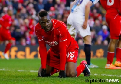 "In 99 van de 100 gevallen stelt Balotelli je teleur"