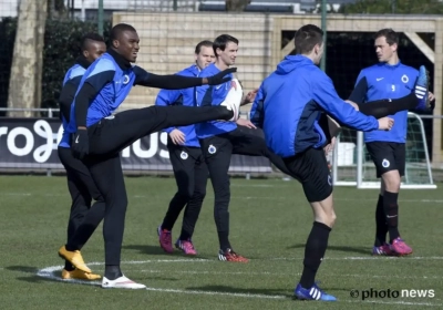 Club móet knallen om hoop ook in Turkije levendig te houden