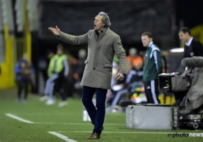 Preud'homme tevreden met winst, maar: "Besiktas is nog steeds favoriet"