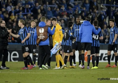 Zó moet Club Brugge de kwalificatie afdwingen op het veld van Besiktas