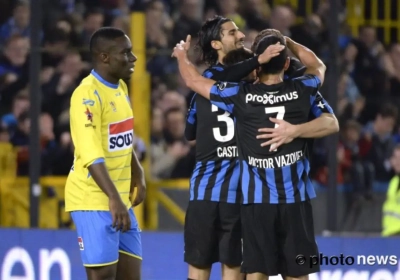 Club Brugge heeft één duidelijk doel in het Kuipje