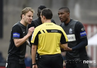 Genk-spelers klagen over ref: "Fout van De Camargo voor die goal"