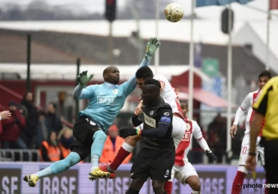 Thuram: "Onszelf de gelegenheid geven om te beginnen dromen"