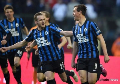 Refaelov bezorgt Club in extremis zijn eerste prijs in acht jaar