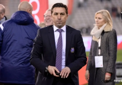 Hasi zwaar ontgoocheld: "Wij waren 90 minuten beter"