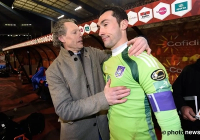 Deschacht en Proto halen vol uit na weeral twee goals op stilstaande fase