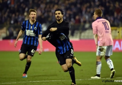 Terug naar die laatste vijf minuten met Refa: "F*cking hell! Hoe komen wij die verlengingen door?"