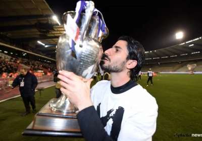 Refaelov vergelijkt zichzelf met Zidane: "Dacht direct aan zijn goal in de CL-finale"