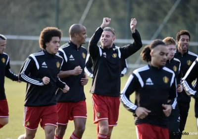 Rode Duivels hebben vanavond twee opties: winnen of... falen