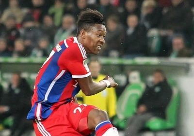 Bayern doet wat het moet, Thorgan Hazard doet slechte zaak