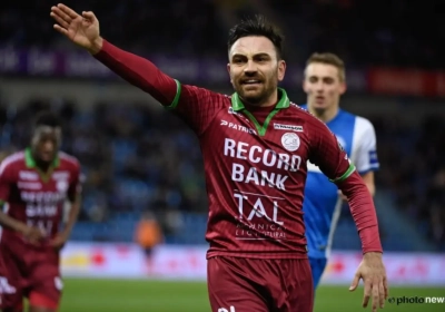 Kaya hard na nederlaag op Genk: "Dit is een rampseizoen"