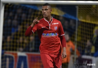 Gano revancheert zich op ex-trainer: "Mentaal kreeg ik veel klappen"