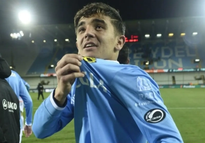 Kasmi blijft kritisch na winst: "Ons spel kon verzorgder"