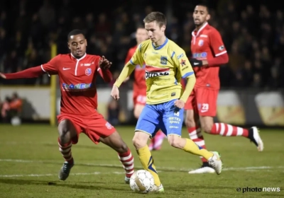 Schouterden schudt onherkenbare ploeg wakker: "Koen krijgt veel te veel ballen toegespeeld"