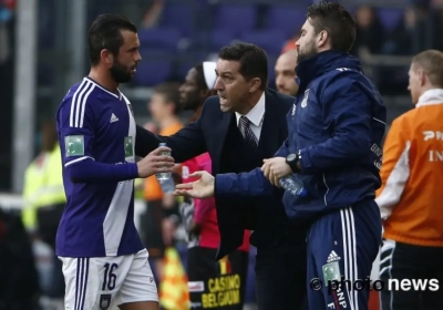 Hasi toont zich toch tevreden: "Niks op af te dingen"