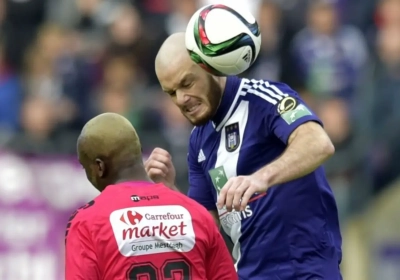 Nuytinck haalt uit naar medische staff: "Een fout kan gebeuren, maar meerdere niet"