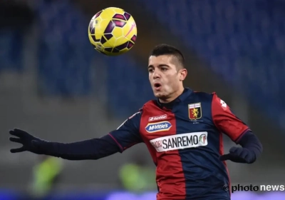 Bankzitter Lestienne ziet hoe ploegmakkers Parma nog wat dieper in de put duwen