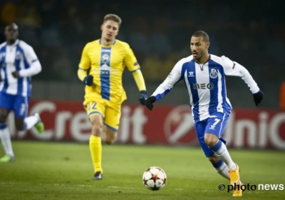 Porto verrast vriend en vijand: Bayern moet vol aan de bak in return!