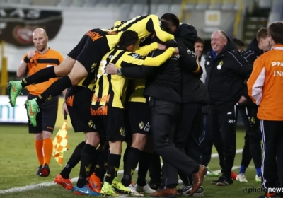 Lierse wil ook in eindronde voortbouwen op 'Operatie Redding'