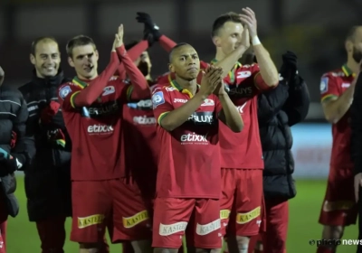Westerlo en Oostende wagen stilaan laatste kans