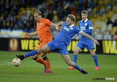 Vormer aanvaardt kritische noot: "Dit was Napoli niet, hé"