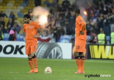 "We verliezen door een countergoal buitenshuis. Dat zegt eigenlijk alles"